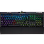 Corsair Gaming K70 RGB MK.2 Cherry MX Red