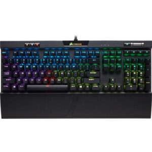 Corsair Gaming K70 RGB MK.2 Cherry MX Red