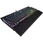 Corsair Gaming K70 RGB MK.2 Cherry MX Red – Image 3