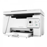 HP LaserJet Pro MFP M26a