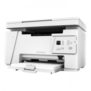 HP LaserJet Pro MFP M26a