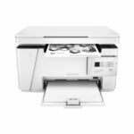 HP LaserJet Pro MFP M26a – Image 3