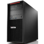 LENOVO ThinkStation P320 Tour Workstation XEON E3-1230 V6 + 16GB + SSD 256GB + HDD 1000 GB + QUADRO K4000