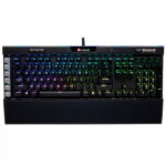 Corsair Gaming K95 RGB Platinum Cherry MX Brown – Image 3