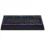 Corsair Gaming K68 RGB Cherry MX Red – Image 3