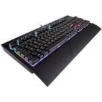 Corsair Gaming K68 RGB Cherry MX Red – Image 4