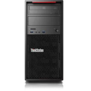 LENOVO ThinkStation P310 Tour Workstation XEON E3-1230 V5 + 16GB + SSD 256GB + QUADRO K620