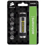Corsair Flash Survivor 3.0 64 Go – Image 4