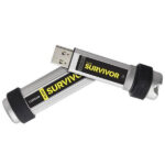 Corsair Flash Survivor 3.0 32Go – Image 3