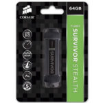 Corsair Flash Survivor Stealth 3.0 64 Go – Image 4