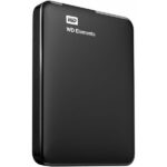 WD Elements Portable 3TB Noir (USB 3.0)