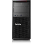 LENOVO ThinkStation P310 Tour Workstation XEON E3-1230 V5 + 16GB + SSD 256GB + HDD 1000GB + QUADRO M4000 – Image 2