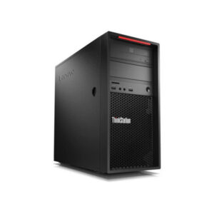 LENOVO ThinkStation P710 Tour Workstation XEON E5-2640 V4 + 32GB + SSD 256GB + HDD 1000GB + QUADRO M4000