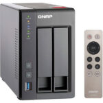 QNAP TS-251+-2G – Image 2