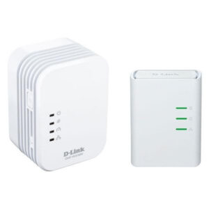 D-Link DHP-W311AV