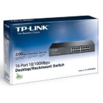 TP-LINK TL-SF1016DS