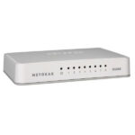 Netgear GS208