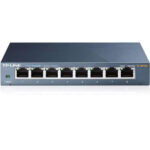 TP-LINK TL-SG108 – Image 2