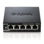 D-Link DGS-105
