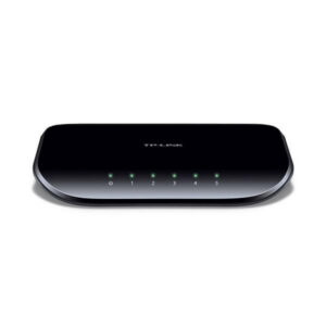 TP-LINK TL-SG1005D