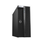 Dell Precision 5820 Workstation XEON W-2123 + 32GB + SSD 256GB + HDD 1TB + QUADRO P1000