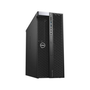 Dell Precision 5820 Workstation XEON W-2123 + 32GB + SSD 256GB + HDD 1TB + QUADRO P1000