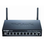D-Link DSR-250N – Image 2