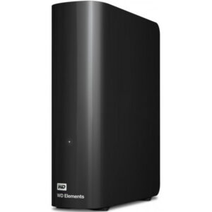 WD Elements Desktop 4TB (USB 3.0)