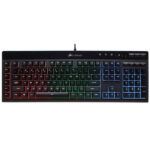 Corsair Gaming K55 RGB