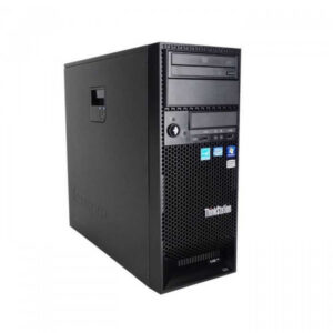 STATION DE TRAVAIL Lenovo ThinkStation S30 XEON E5-1620v2 + 16GB + SSD 240GB + HDD500GB + QUADRO K2000