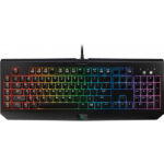 Razer BlackWidow X Chroma RGB