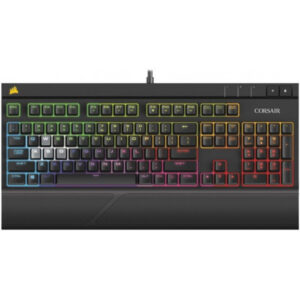 Corsair STRAFE RGB Cherry MX Brown