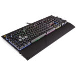 Corsair STRAFE RGB Cherry MX Brown – Image 3
