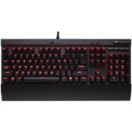 Corsair Gaming K70 Rapidfire Cherry MX Speed