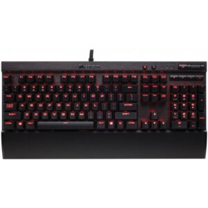 Corsair Gaming K70 Rapidfire Cherry MX Speed