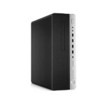 HP EliteDesk 800 G3 SFF - Intel Core i5 -6500 - RAM 8 Go - SSD 128GB