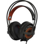 SteelSeries Siberia 350 Noir – Image 2