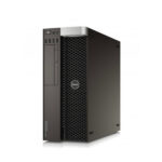 Dell Precision T5810 Workstation XEON E5-1650V3 + 32GB + SSD 512GB + QUADRO K2200