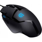 Logitech G402 Hyperion Fury Gaming