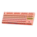 BAJEAL K300 87Keys ( Pink ) – Image 3