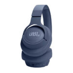 JBL Casque Tune 720BT Bleu – Image 3