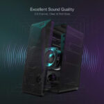 Redragon GS510 Waltz Gaming Speaker 2.0 – Image 6