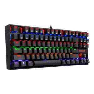 Redragon K552 TKL RGB (Outemu Blue Switches)