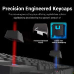 Redragon K552 TKL RGB (Outemu Blue Switches) – Image 5