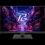 ASRock PHANTOM GAMING PG27FFT1B 27″ IPS 180Hz – Image 2