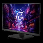 ASRock PHANTOM GAMING PG27FFT1B 27″ IPS 180Hz – Image 3
