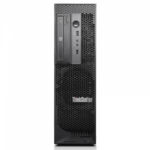 STATION DE TRAVAIL Lenovo ThinkStation C30 XEON E5-2620 + 16GB + SSD 240GB + HDD500GB + QUADRO K2000