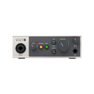 Universal Audio Volt 1