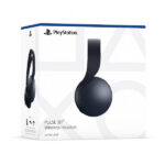 Sony Pulse 3D (Noir) – Image 5