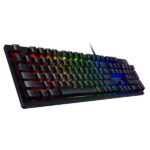 Razer Huntsman (AZERTY, Français)